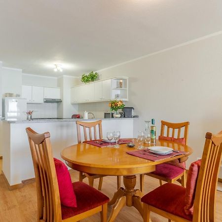 La Ocean View Apartment Фуншал Экстерьер фото