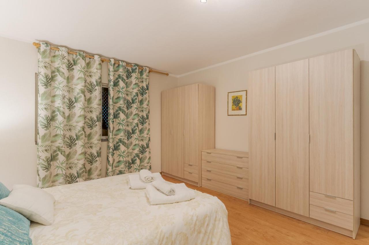 La Ocean View Apartment Фуншал Экстерьер фото