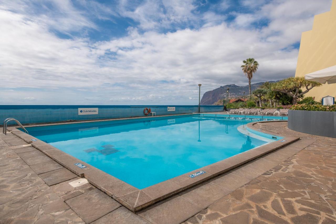 La Ocean View Apartment Фуншал Экстерьер фото